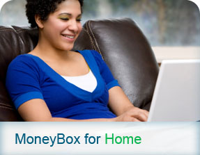 Money Box For Home