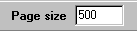 BrowserPageSize